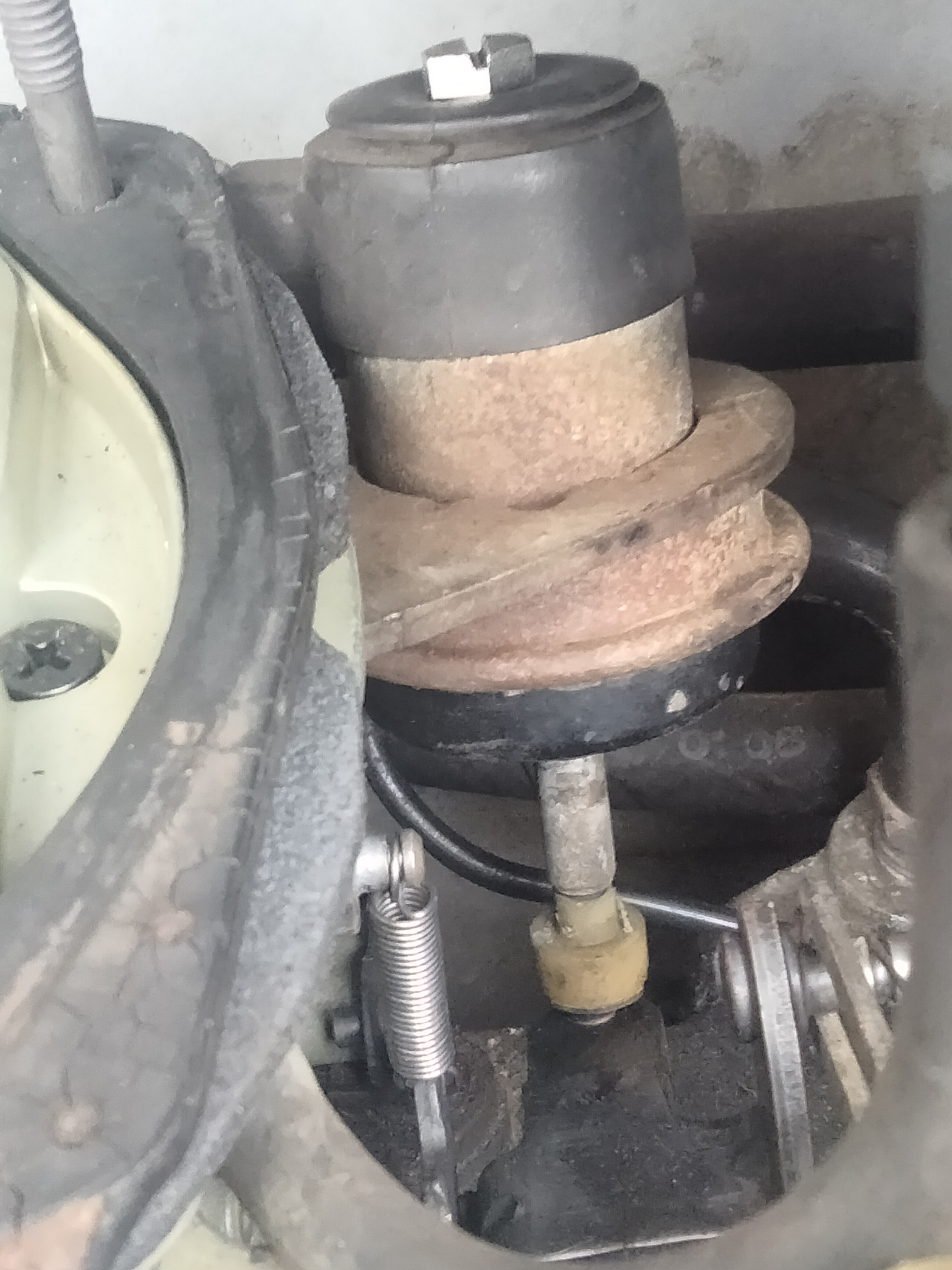 Image for 84 Plymouth reliant 2.2 starting problems