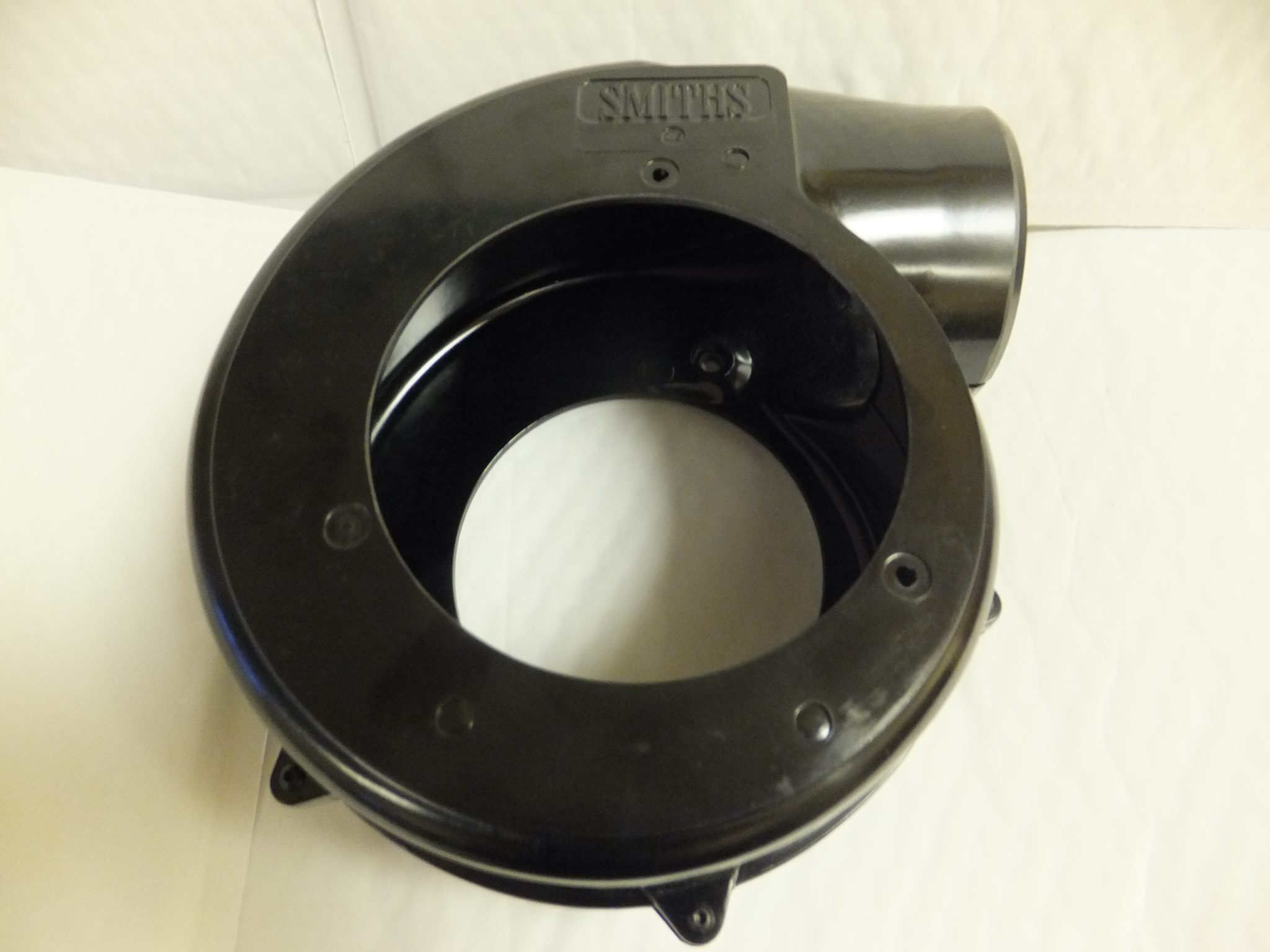 Image for Smiths heater overhaul