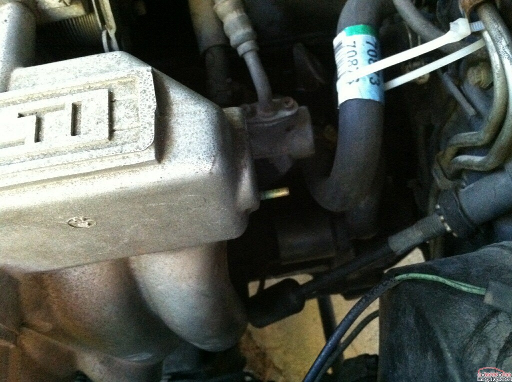 Image for Puncture Repair on 19" 's?