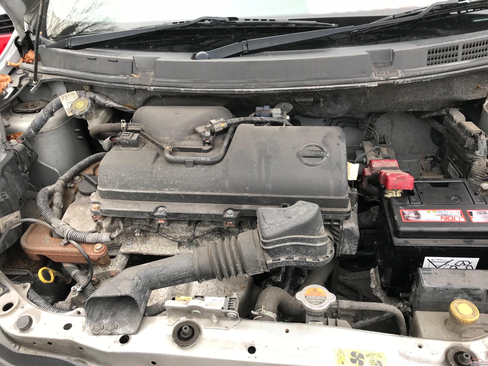 Image for 2004 chev tires