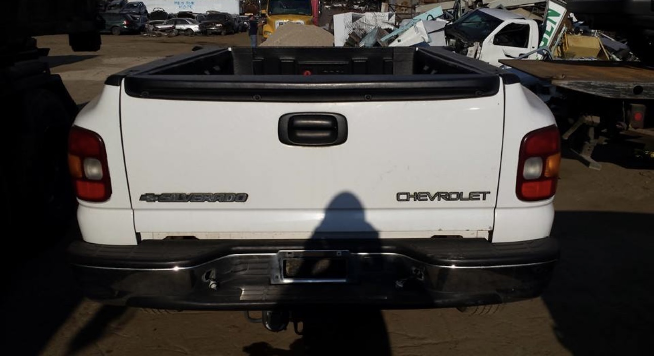 Image for Stepside bed, what is the advantage?