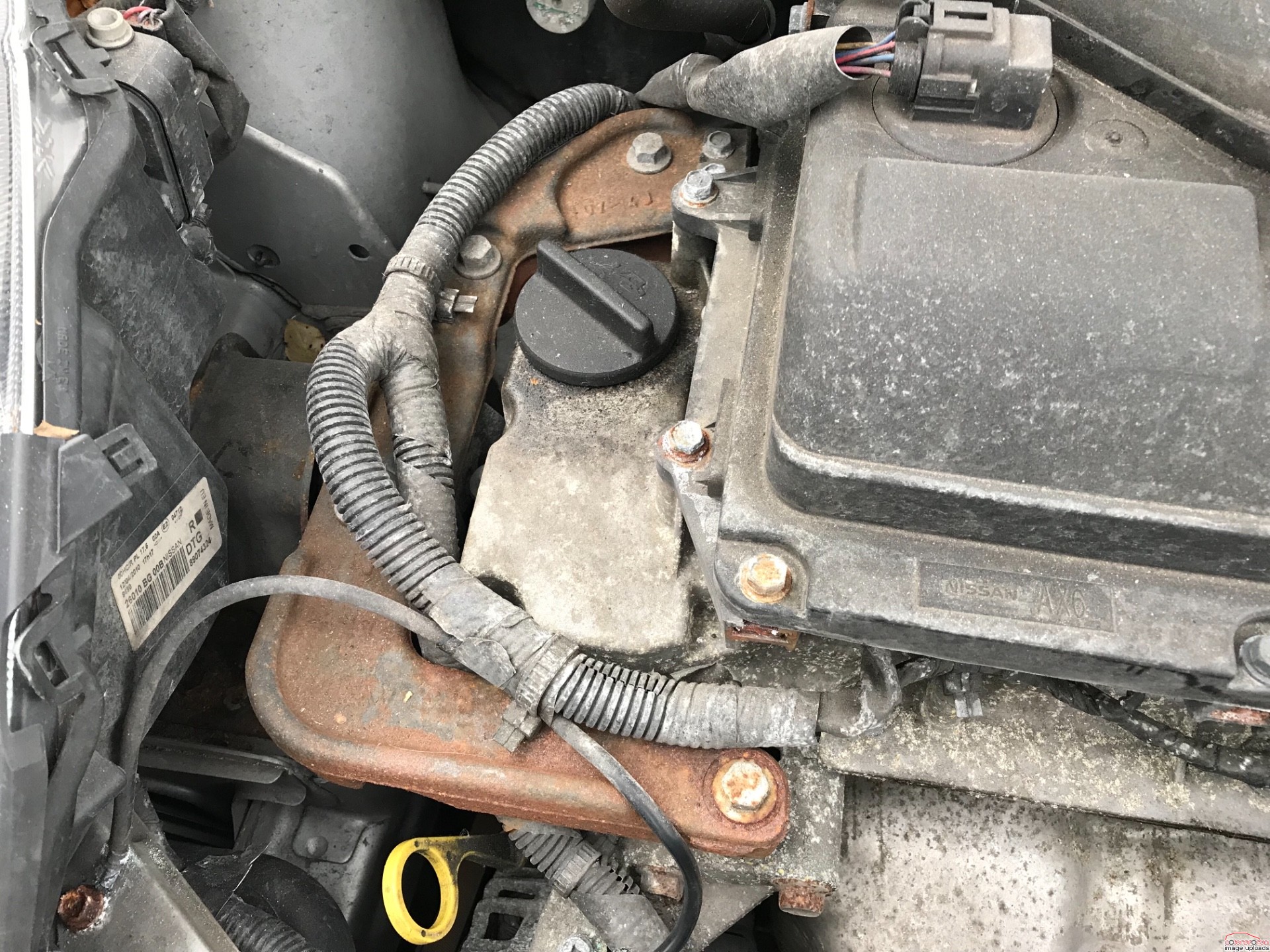 Image for 2004 chev tires
